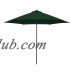 Astella 11' Market Umbrella   